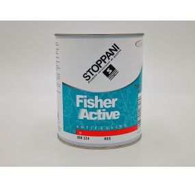 FISHER ACTIVE