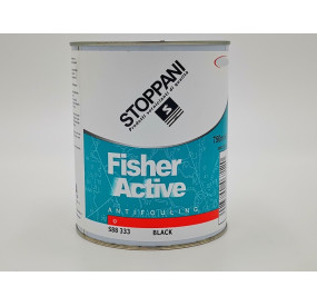 FISHER ACTIVE