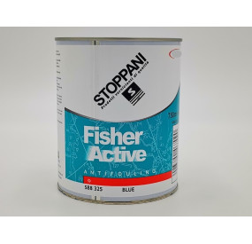 FISHER ACTIVE