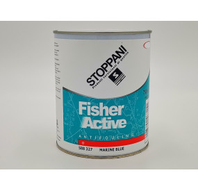 FISHER ACTIVE