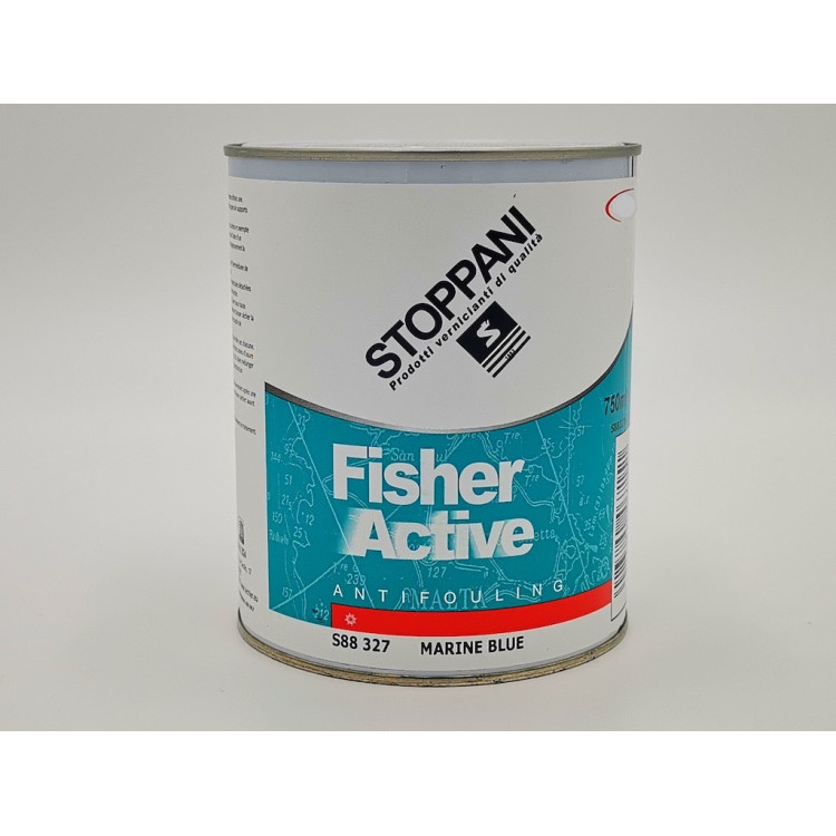 FISHER ACTIVE