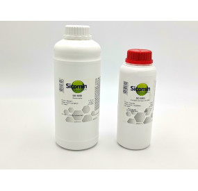 RESINE EPOXY SR 5550 + Durcisseur SD 5503