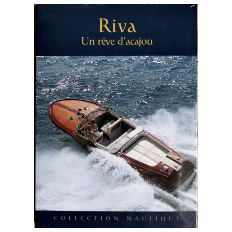 DVD RIVA