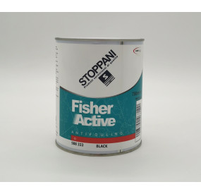 FISHER ACTIVE