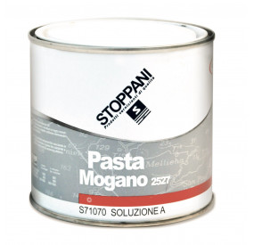 PASTA MOGANO