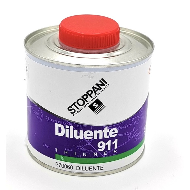 DILUANT 911