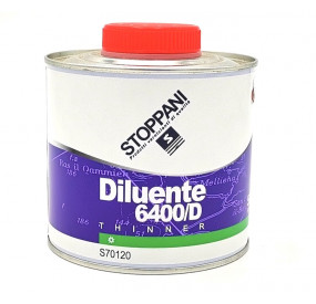 DILUANT 6400/D