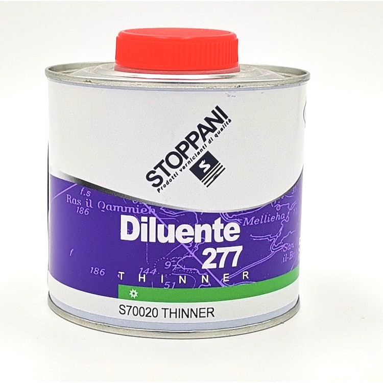 DILUANT 277 DILUANT 277