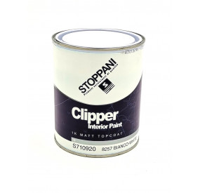 CLIPPER INTERIOR PAINT