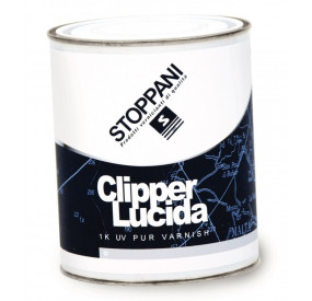 CLIPPER LUCIDA U.V.