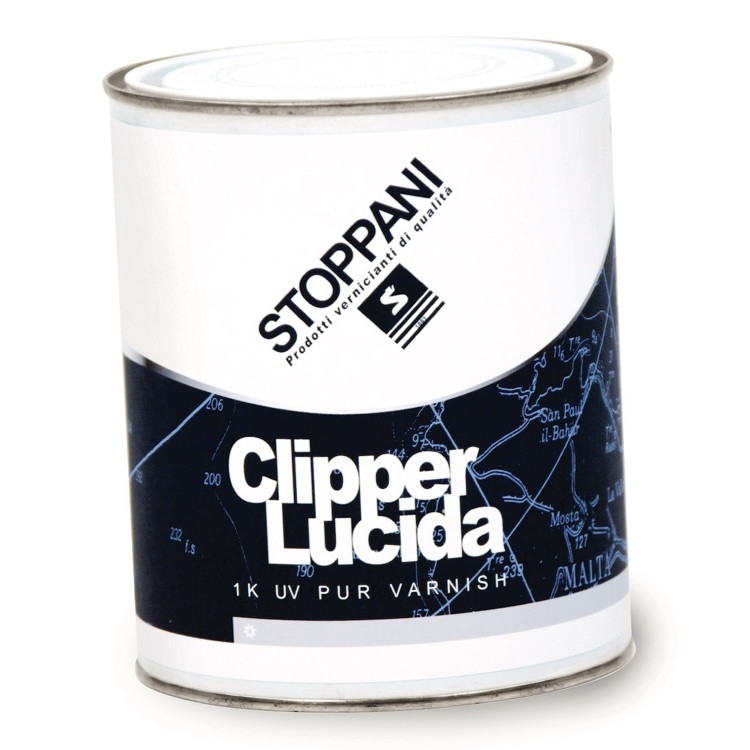 CLIPPER LUCIDA U.V.