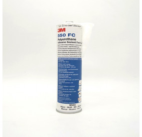 MASTIC COLLE POLYURETHANE 550