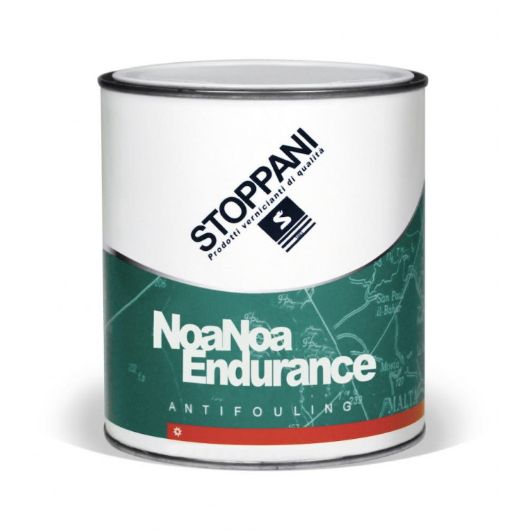 NOA NOA ENDURANCE NOA NOA ENDURANCE