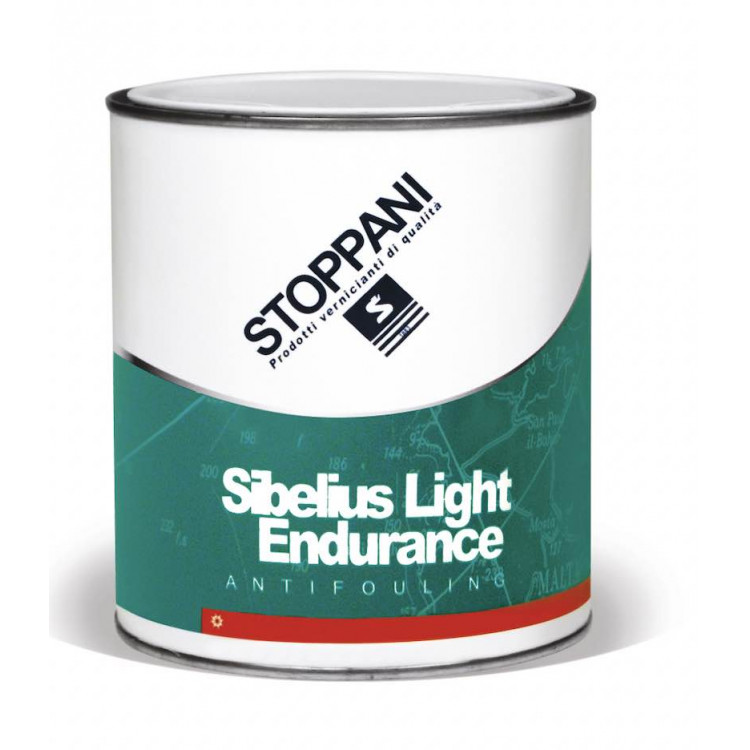 SIBELIUS LIGHT ENDURANCE