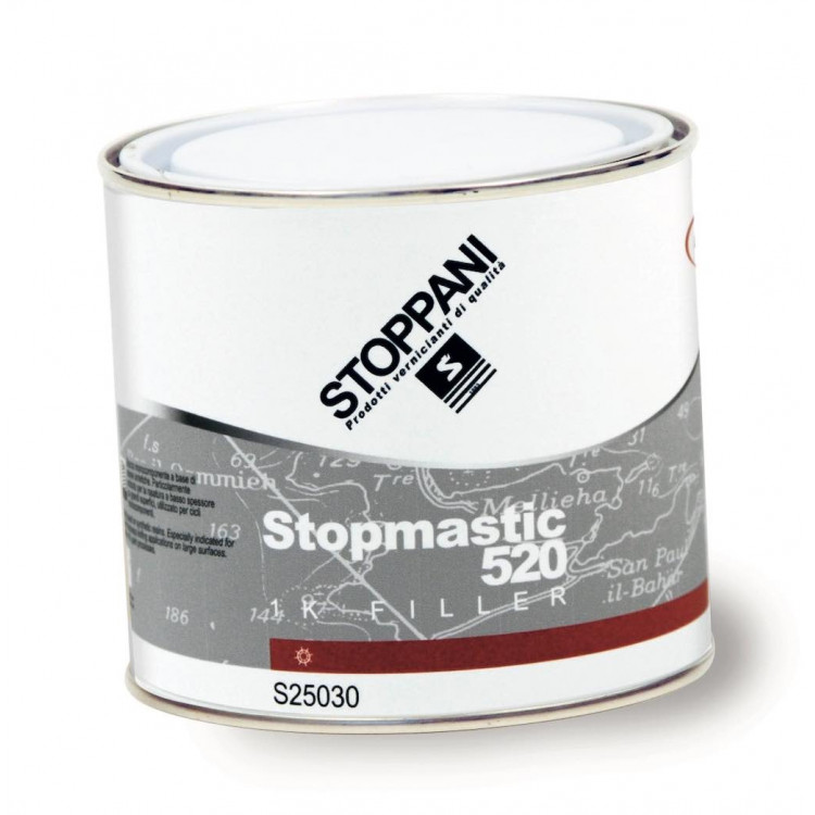 STOPMASTIC 520