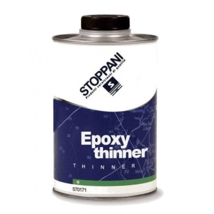 DILUANT EPOXY THINNER