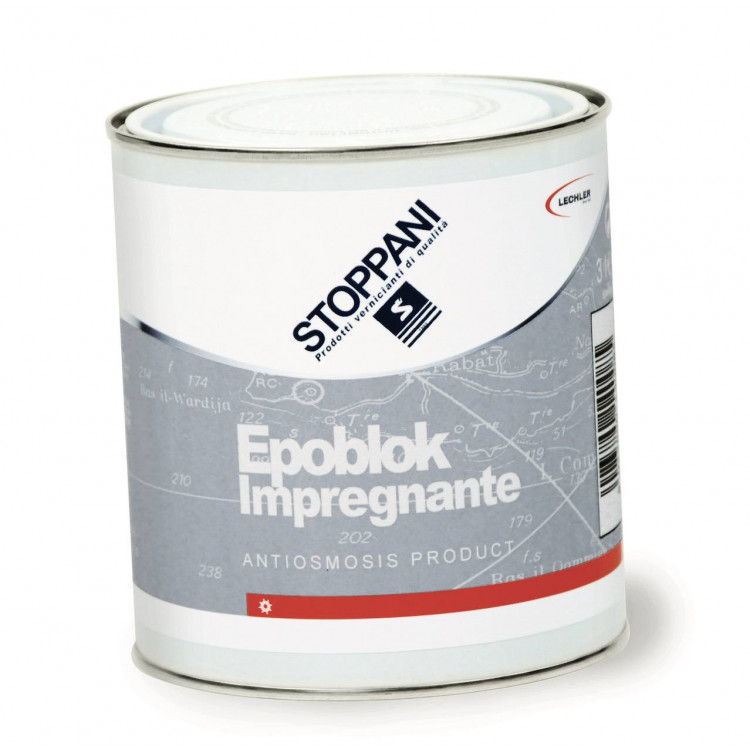 EPOXY IMPREGNANTE