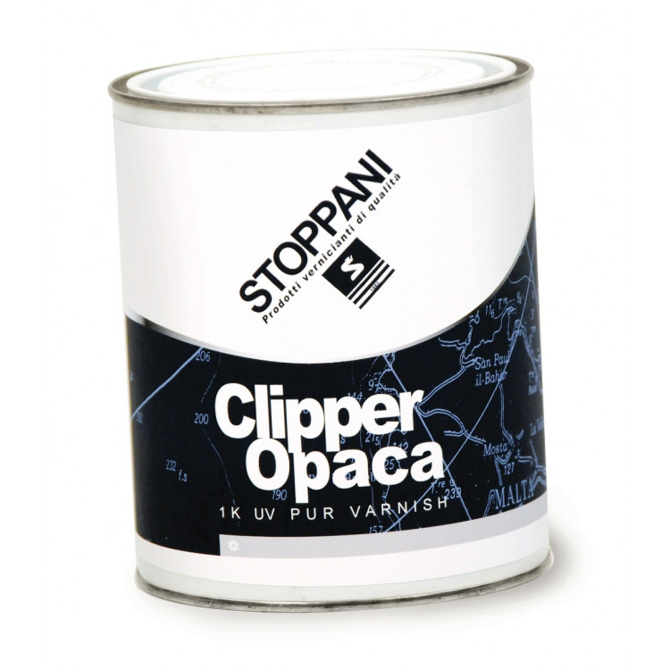 CLIPPER OPACA U.V