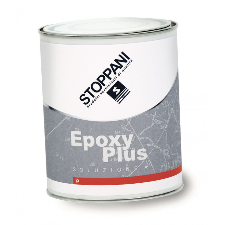 EPOXY PLUS