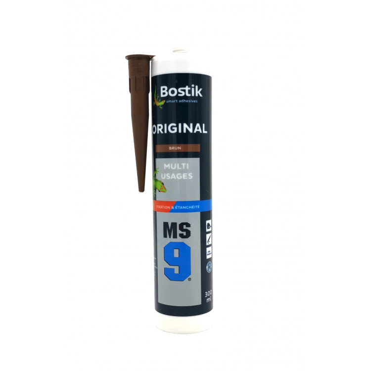 MS9 MASTIC COLLE POLYMERE