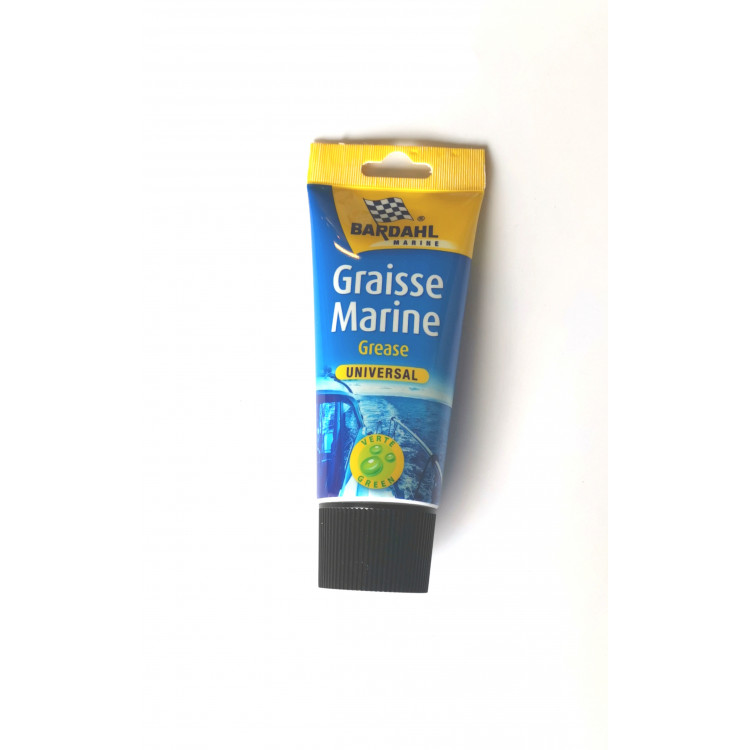 GRAISSE MARINE