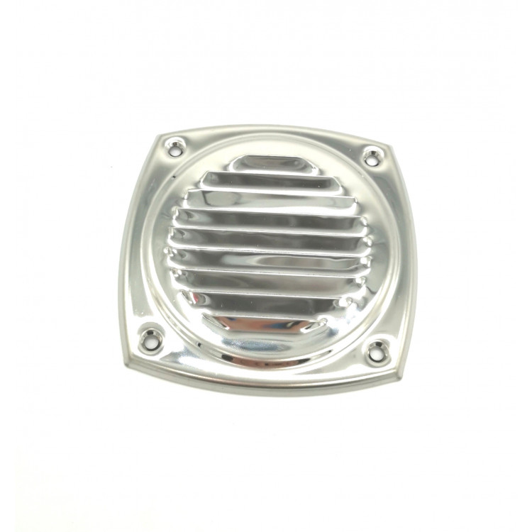 GRILLE AERATION