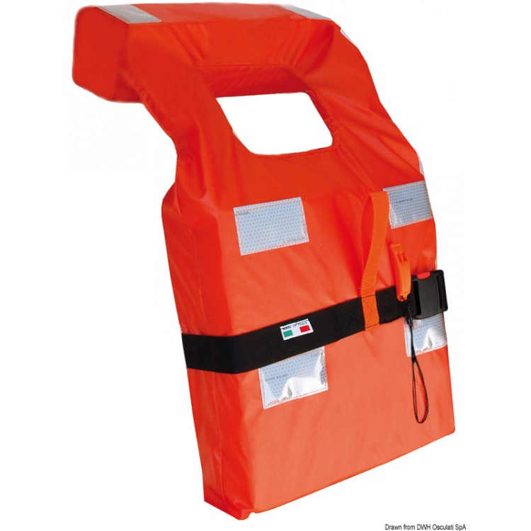 GILET DE SAUVETAGE ADULTE GILET DE SAUVETAGE ADULTE