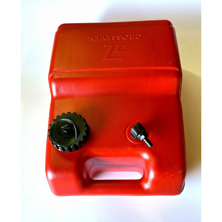 RESERVOIR CARBURANT RESERVOIR CARBURANT