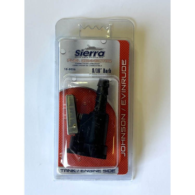 RACCORD ESSENCE JOHNSON EVINRUDE