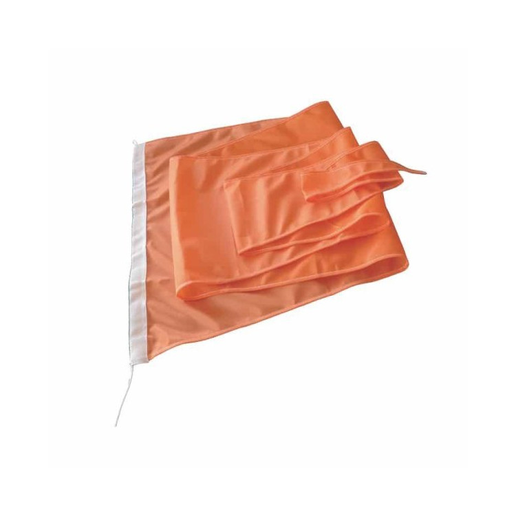 FLAMME ORANGE