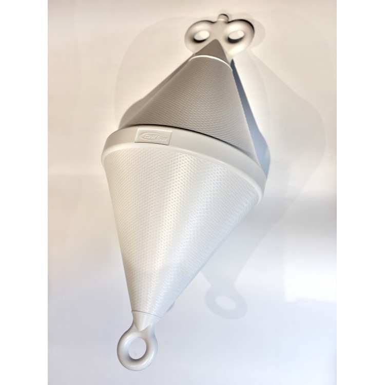 BOUEE DE MOUILLAGE bi-conique