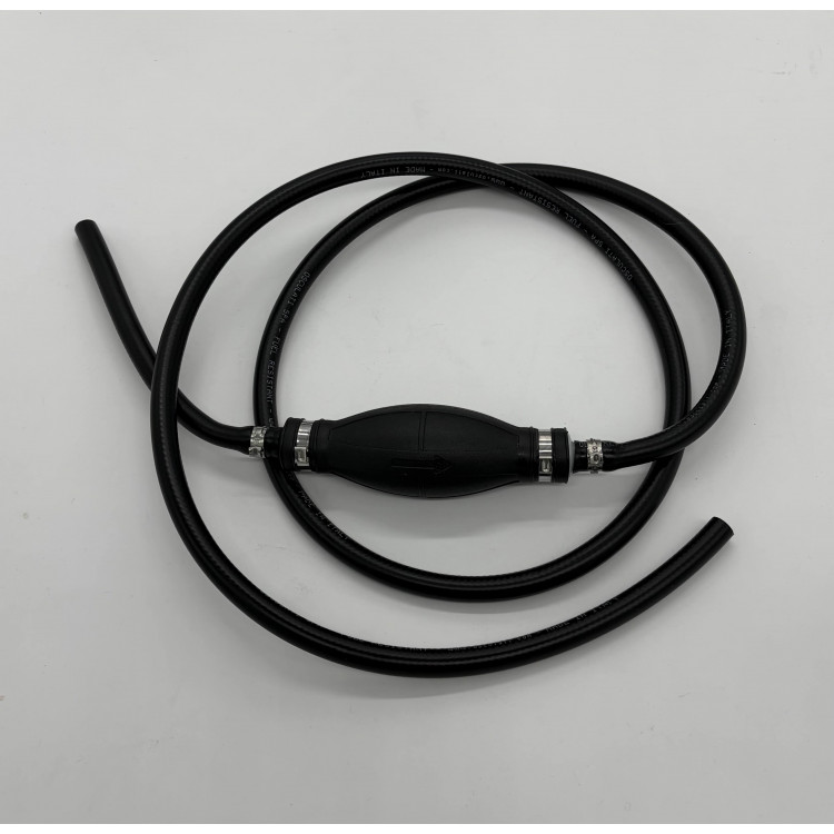 TUYAU CARBURANT SANS ATTACHE