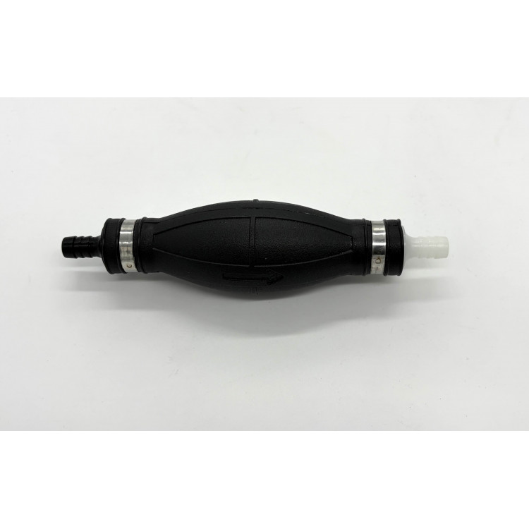 POMPE ASPIRATION CARBURANT