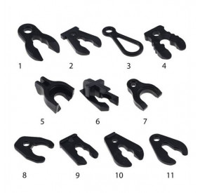 CLE COUPE CIRCUIT - KIT UNIVERSEL