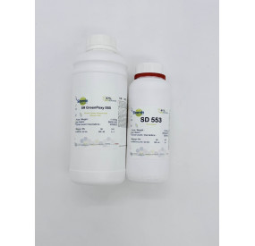 RESINE EPOXY SR GREENPOXY 550