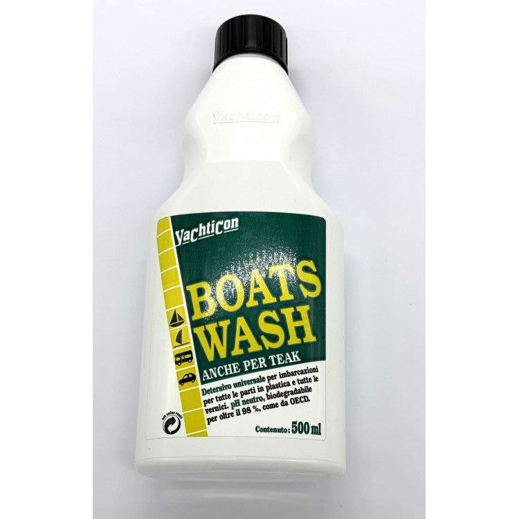 DETERGENT NETTOYANT