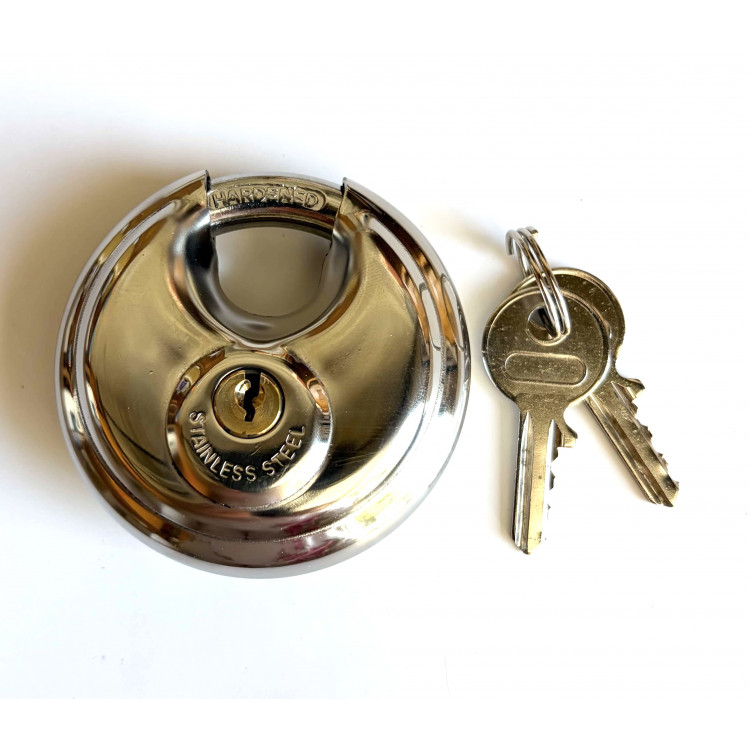 CADENAS POUR ANTIVOL COIFFANT REMORQUE