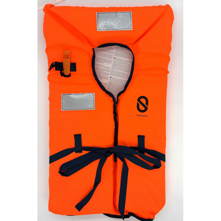 BRASSIERE DE SAUVETAGE STORM 100 N