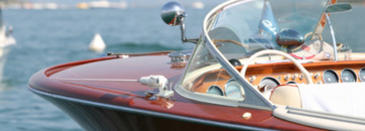 Riva accastillage et accessoires